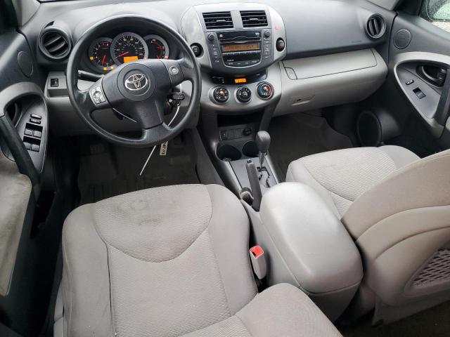 2011 TOYOTA RAV4 - 2T3BF4DV1BW153148