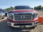 NISSAN TITAN XD S photo