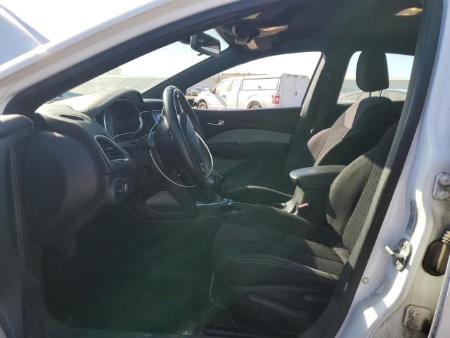 2015 DODGE DART 1C3CDFBB1FD123671