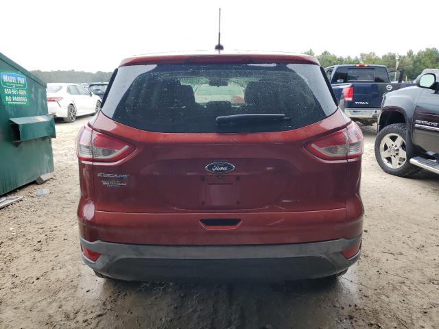 VIN 1FMCU0F73FUB90363 2015 Ford Escape, S no.6