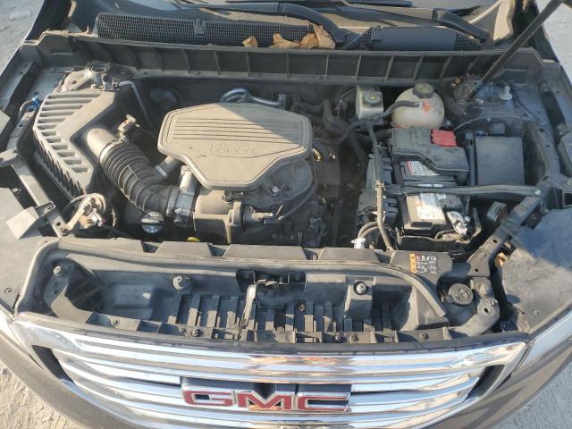 VIN 1GKKNLLSXHZ153831 2017 GMC Acadia, Sle no.12