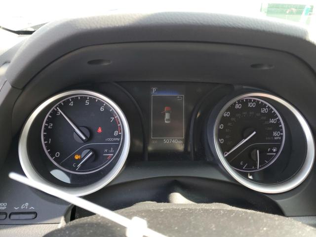 2021 TOYOTA CAMRY LE - 4T1C11AK7MU535465