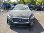 INFINITI Q50 LUXE photo