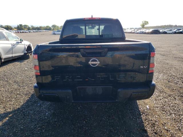 2022 NISSAN FRONTIER S - 1N6ED1EJ3NN614405
