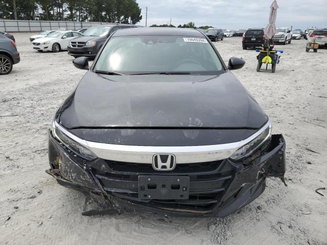 2018 HONDA ACCORD LX 1HGCV1F11JA182549  70649394