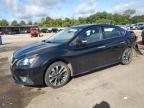 2019 NISSAN SENTRA - 3N1AB7AP6KY234271