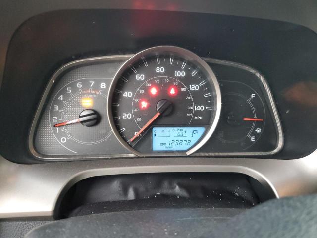 2015 TOYOTA RAV4 LE - JTMBFREV5FJ036821