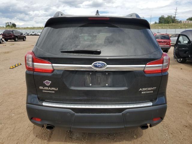 VIN 4S4WMAPD1M3471491 2021 Subaru Ascent, Limited no.6