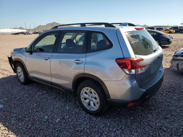 2021 SUBARU FORESTER JF2SKADC2MH476286