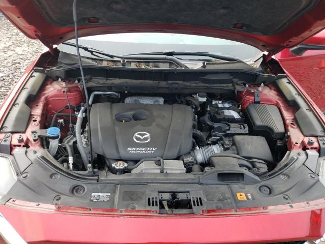 2017 MAZDA CX-5 GRAND - JM3KFBDL4H0178035