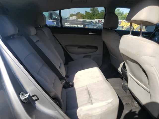 2020 KIA SPORTAGE L - KNDPMCAC5L7834418