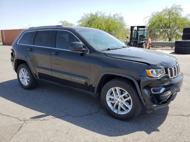 Vin: 1c4rjeag2hc752032, lot: 70538384, jeep grand cher laredo 20174