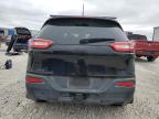 JEEP CHEROKEE L photo