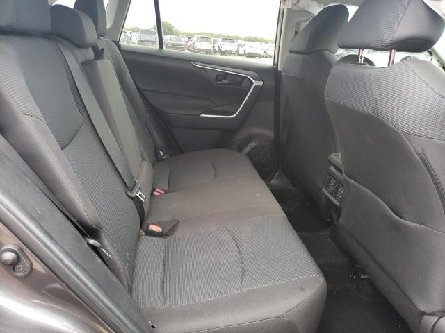 2022 TOYOTA RAV4 LE - 2T3H1RFV4NC185536