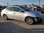 NISSAN SENTRA S photo