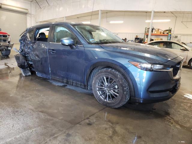 2020 MAZDA CX-5 TOURI - JM3KFBCM6L0808656