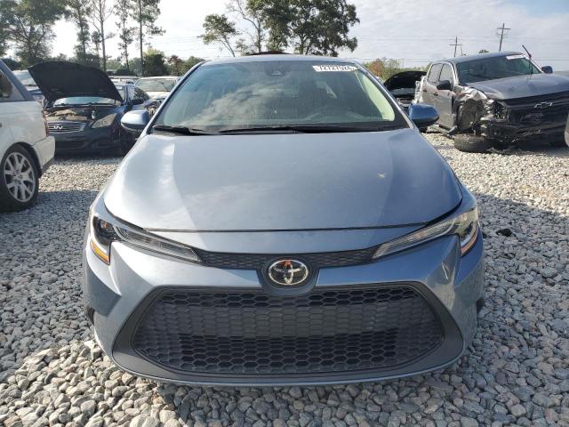 2021 TOYOTA COROLLA LE - 5YFEPMAE8MP170525