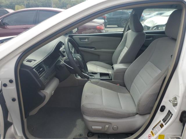 2016 TOYOTA CAMRY LE - 4T1BF1FK3GU217904