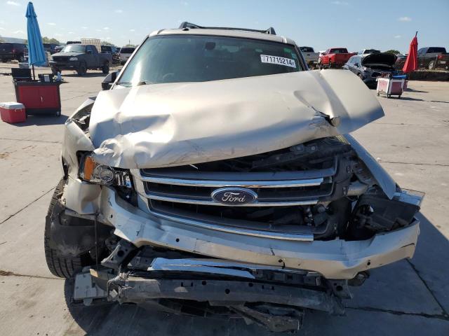 VIN 1FMJK1KT2HEA36844 2017 Ford Expedition, El Limited no.5