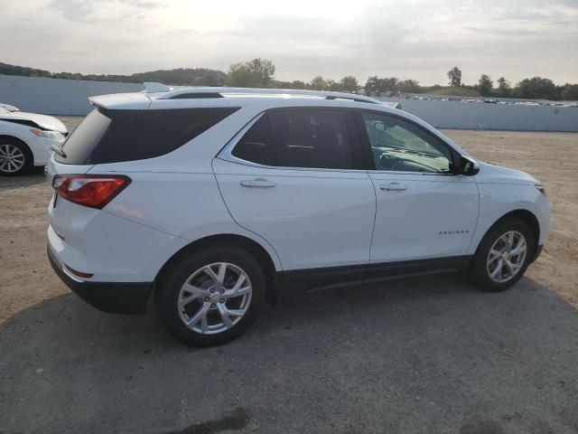 2018 CHEVROLET EQUINOX PR - 2GNAXVEV5J6276899