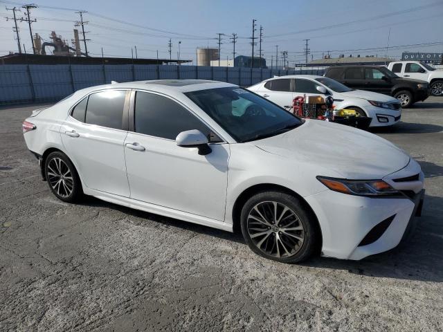 VIN 4T1G11AK8LU389190 2020 TOYOTA CAMRY no.4