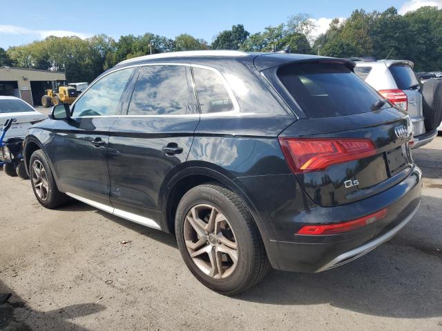 VIN WA1BNAFY8J2021336 2018 Audi Q5, Premium Plus no.2