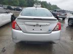 NISSAN VERSA S photo