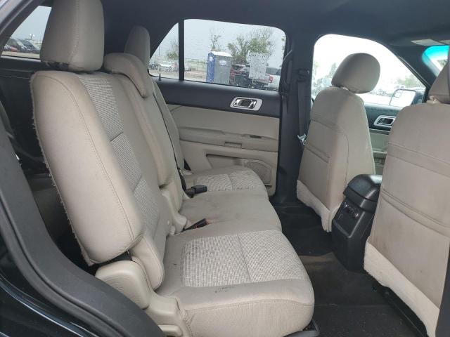 VIN 1FM5K7D84EGB77475 2014 Ford Explorer, Xlt no.11