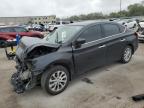 2019 NISSAN SENTRA S - 3N1AB7AP3KL613905