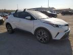 TOYOTA C-HR XLE снимка