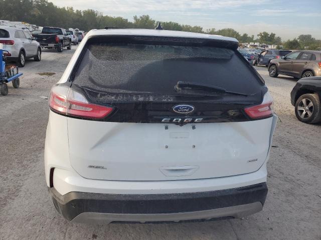 2022 FORD EDGE SEL - 2FMPK4J93NBA92414