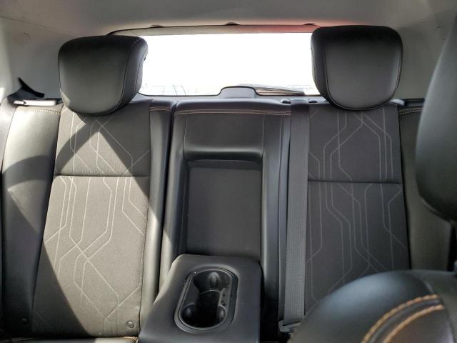 2019 CHEVROLET TRAX 1LT - 3GNCJLSB7KL266087