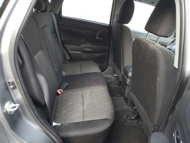 2022 MITSUBISHI RVR SE JA4AJVAW0NU606975
