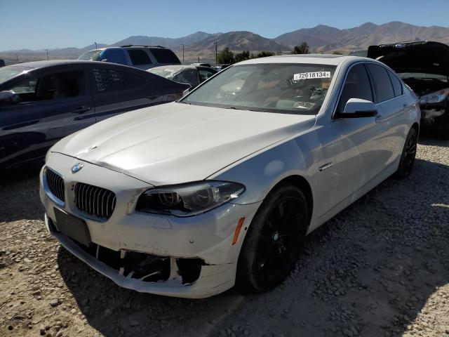 VIN WBA5B1C5XED480719 2014 BMW 5 Series, 535 I no.1