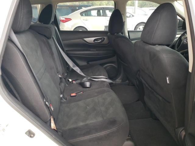 2016 NISSAN ROGUE S - 5N1AT2MV5GC753055