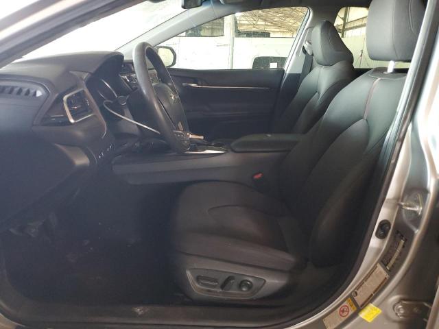 2018 TOYOTA CAMRY L - JTNB11HK9J3012595