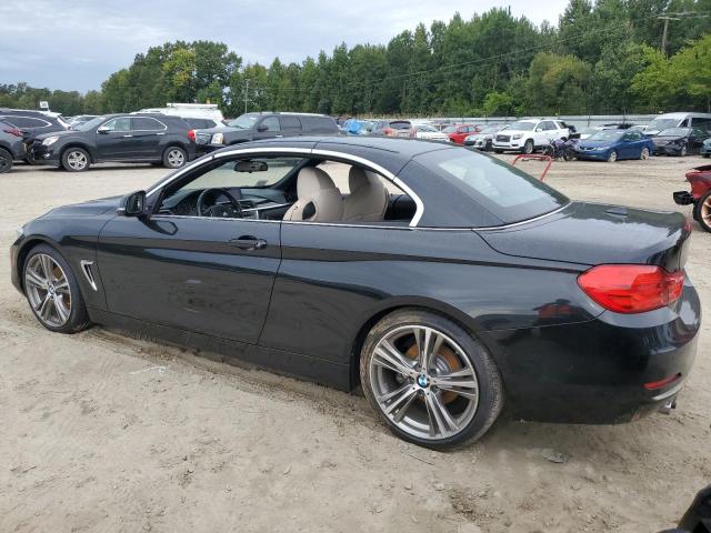 VIN WBA3V7C56G5A28087 2016 BMW 4 Series, 428 I Sulev no.2