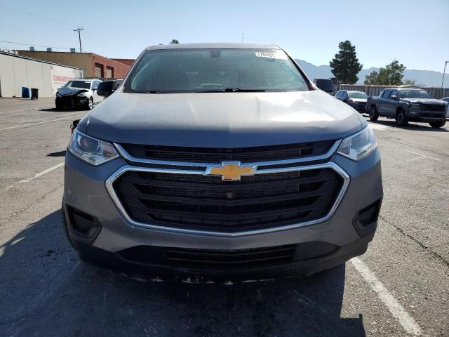 2020 CHEVROLET TRAVERSE L - 1GNERFKW2LJ141559