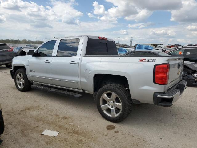 Vin: 3gcukrec4jg195228, lot: 72421374, chevrolet all models k1500 lt 20182