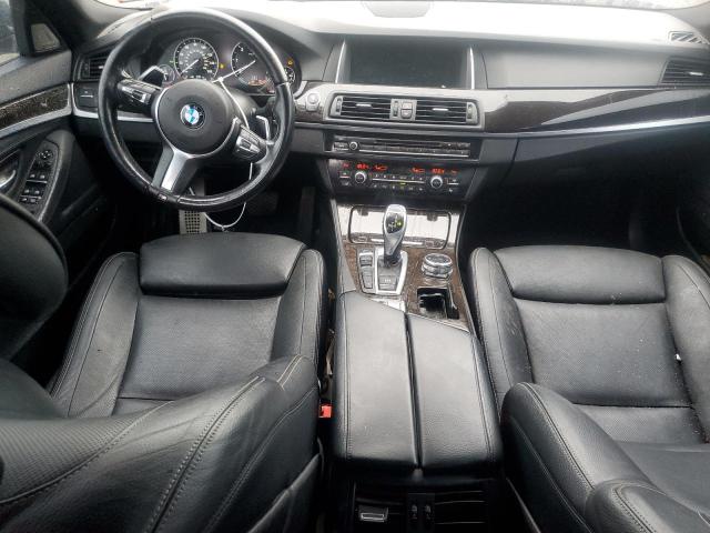 VIN WBAFV3C54EDZ33479 2014 BMW 5 Series, 535 D Xdrive no.8