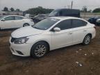 2017 NISSAN SENTRA S - 3N1AB7AP3HY303460