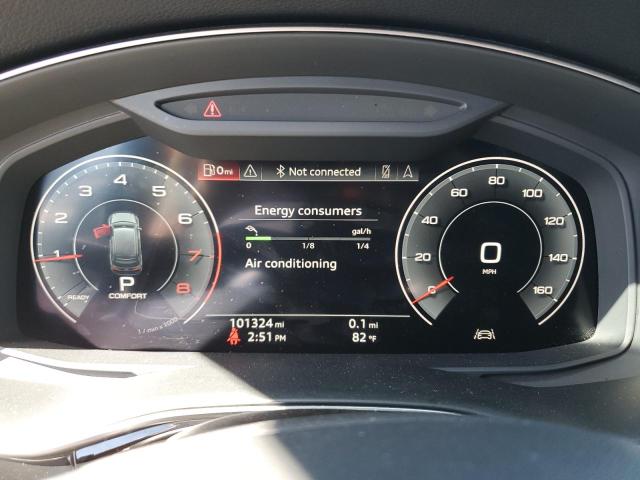 2020 AUDI Q7 PREMIUM - WA1LXAF75LD002448
