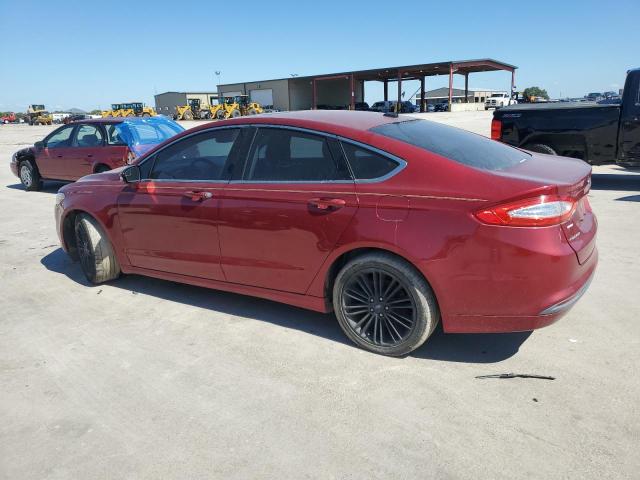 VIN 3FA6P0HR0DR315353 2013 Ford Fusion, SE no.2