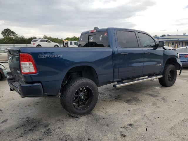 2023 RAM 1500 BIG H - 1C6SRFMT7PN596380