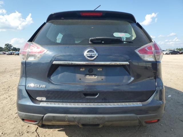 2016 NISSAN ROGUE S - 5N1AT2MT3GC875718