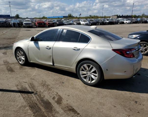 VIN 2G4GS5GX8G9130760 2016 Buick Regal, Premium no.2