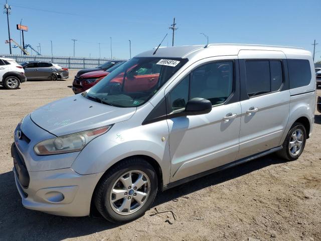 2014 FORD TRANSIT CO NM0GE9F76E1152601  69954814