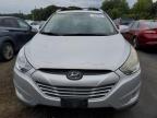 HYUNDAI TUCSON GLS photo