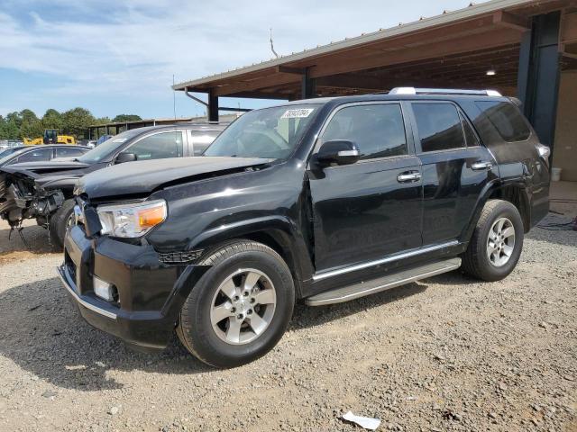 VIN JTEZU5JR0D5055140 2013 Toyota 4runner, SR5 no.1