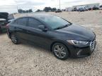 HYUNDAI ELANTRA SE photo